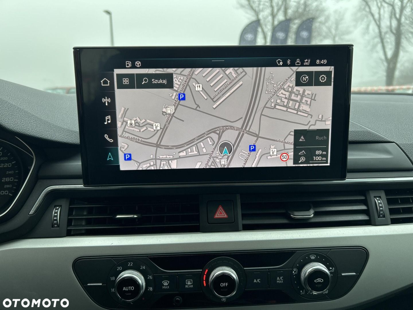 Audi A4 - 15