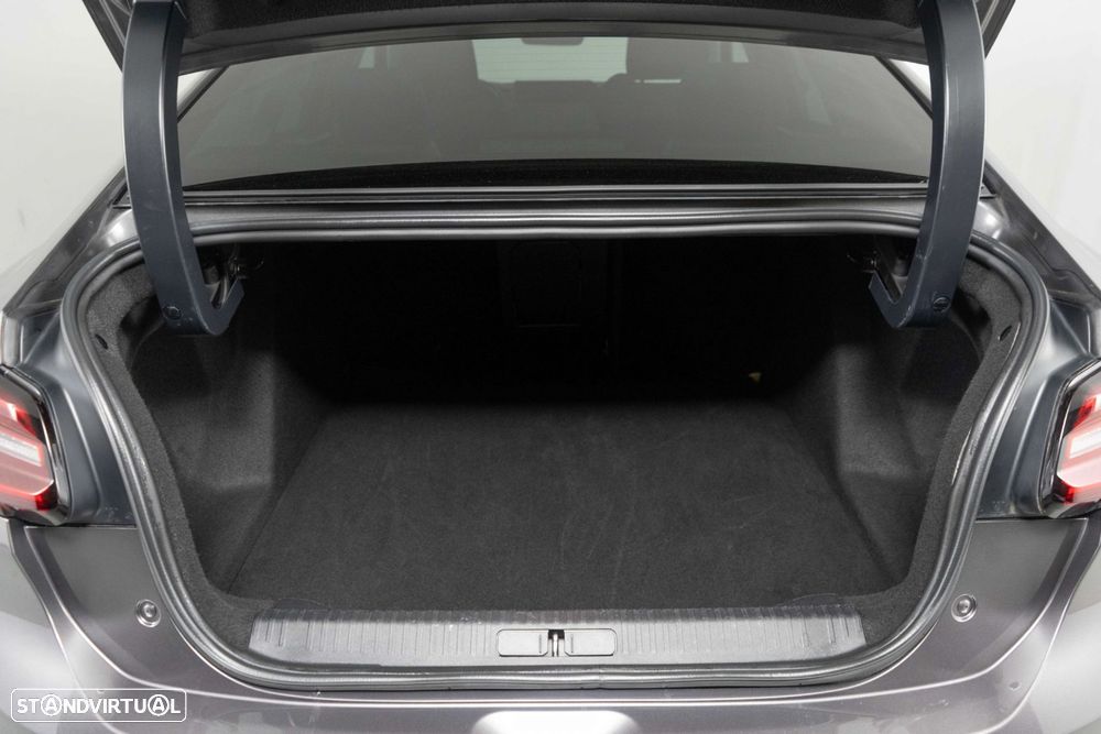 Citroën C4 X 1.2 PureTech Shine Pack EAT8 - 13