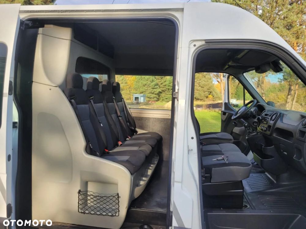 Renault Master L4 - 13