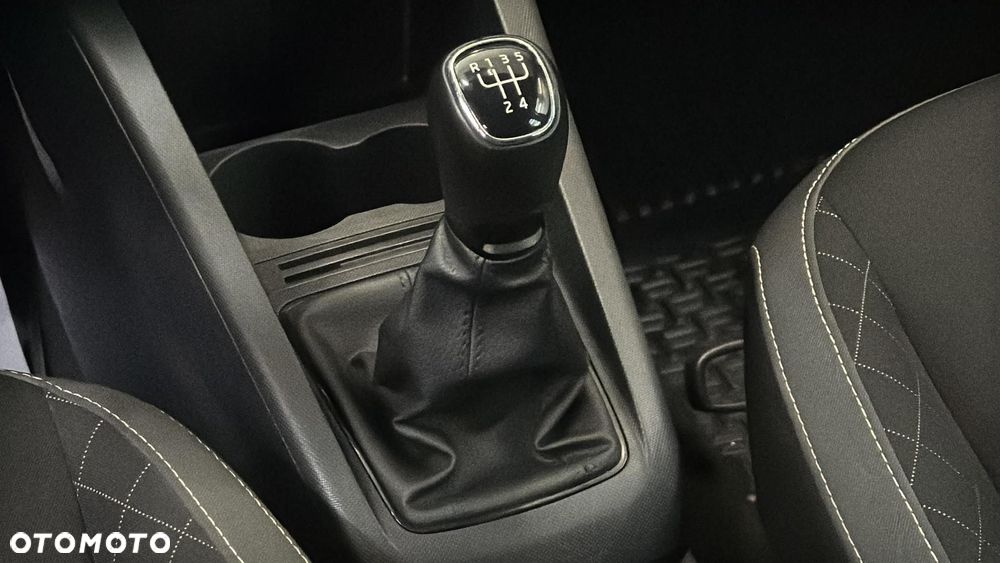 Skoda Fabia 1.0 TSI Ambition - 15