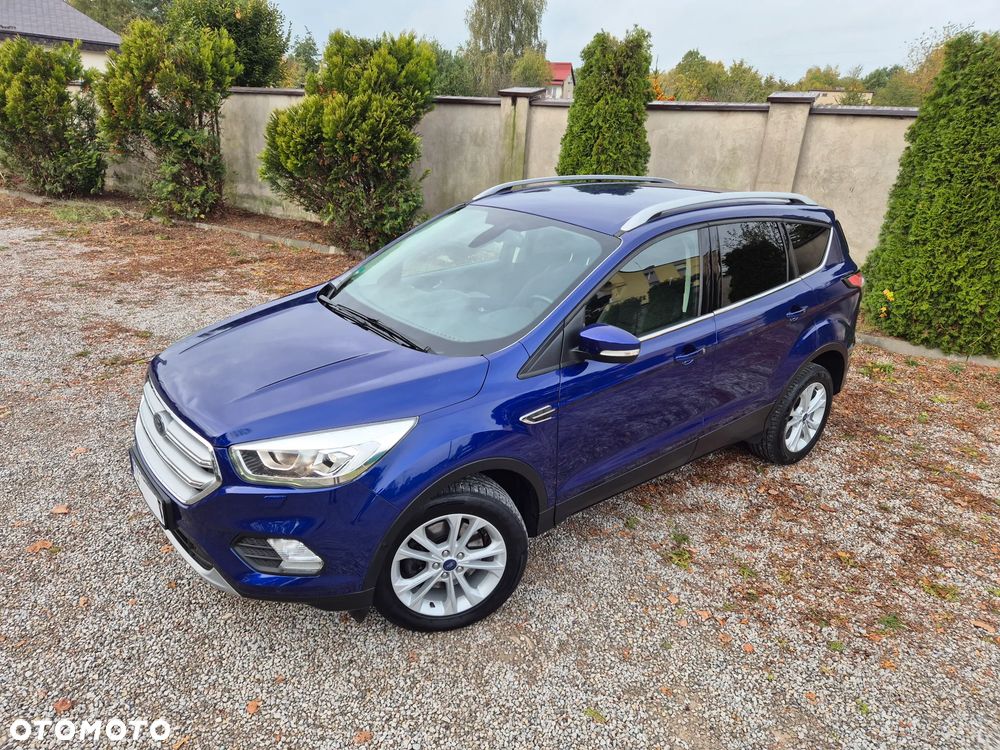 Ford Kuga 2.0 TDCi 2x4 Titanium - 26