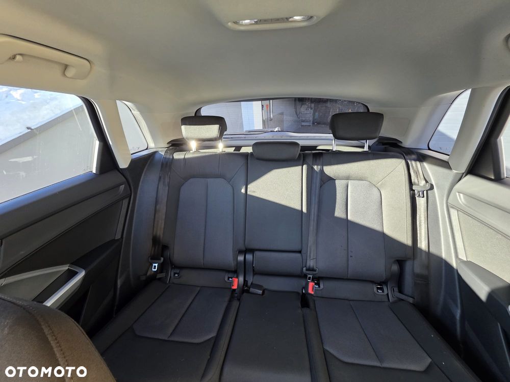 Audi Q3 40 TFSI Quattro S tronic - 11