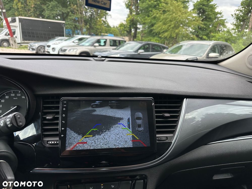 Opel Mokka - 16