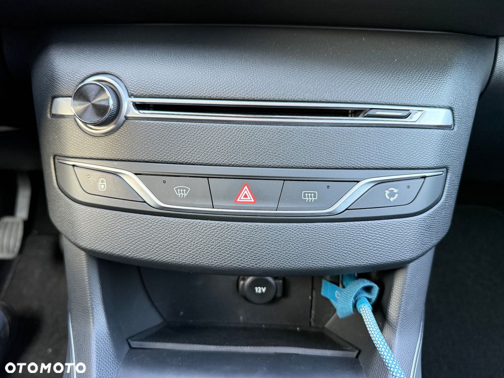 Peugeot 308 1.2 PureTech GPF Allure Pack S&S - 30