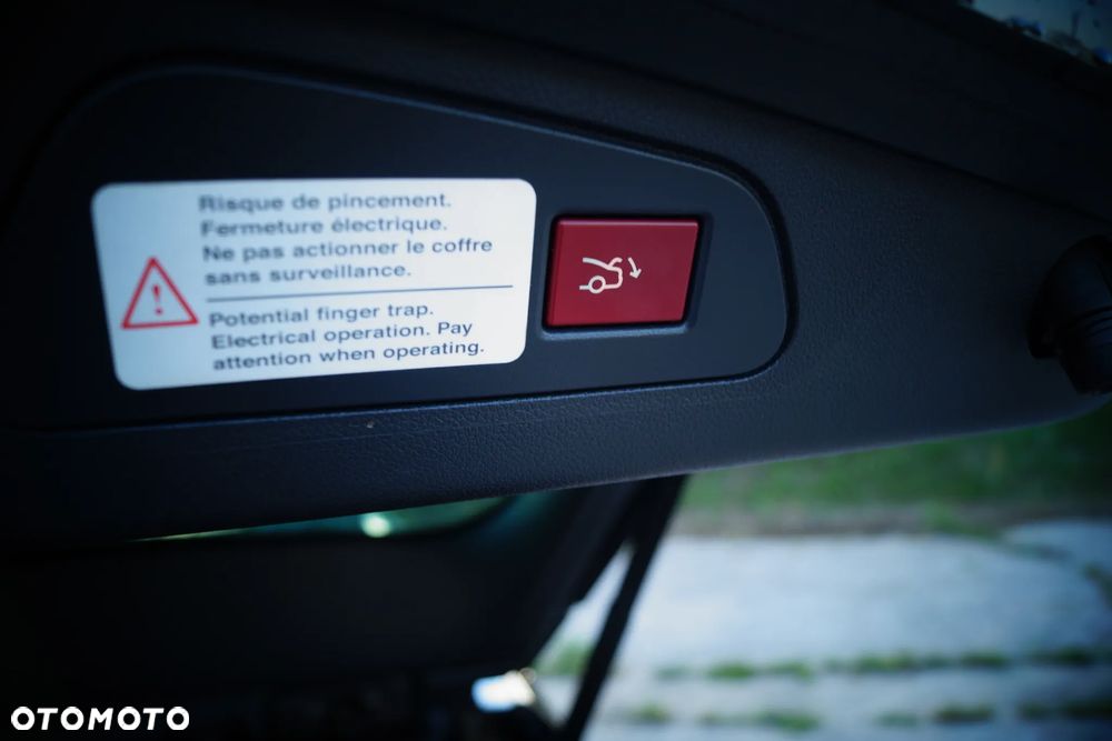 Peugeot 508 SW BlueHDi 180 EAT6 Stop&Start Allure - 20