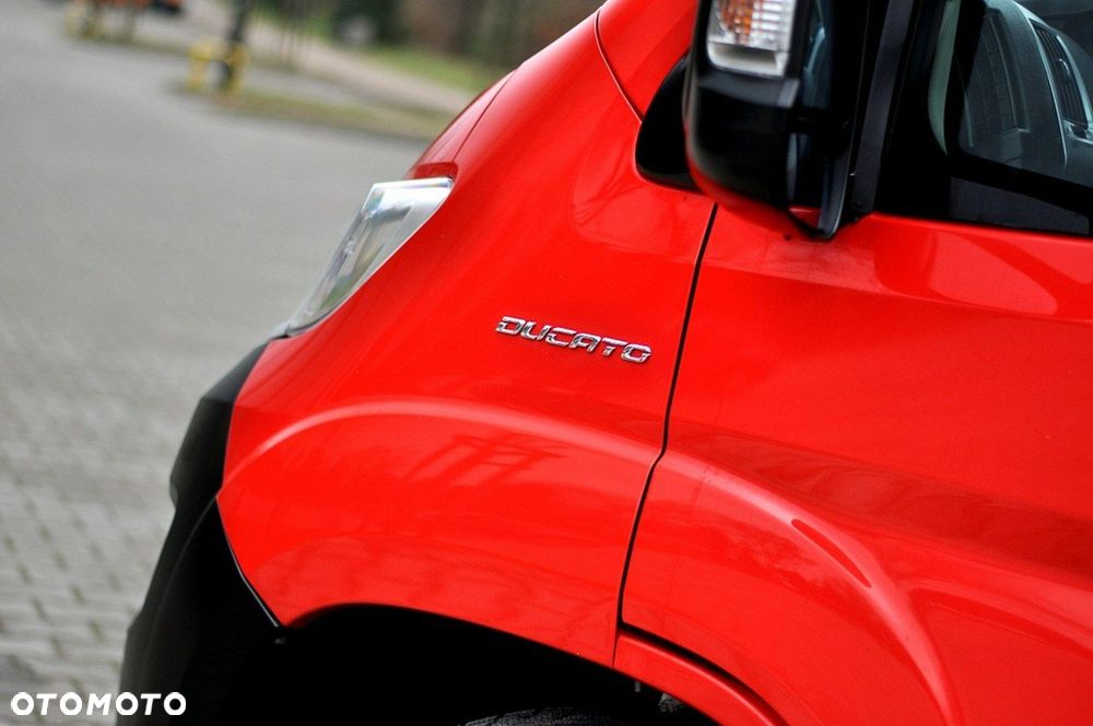 Fiat Ducato - 33