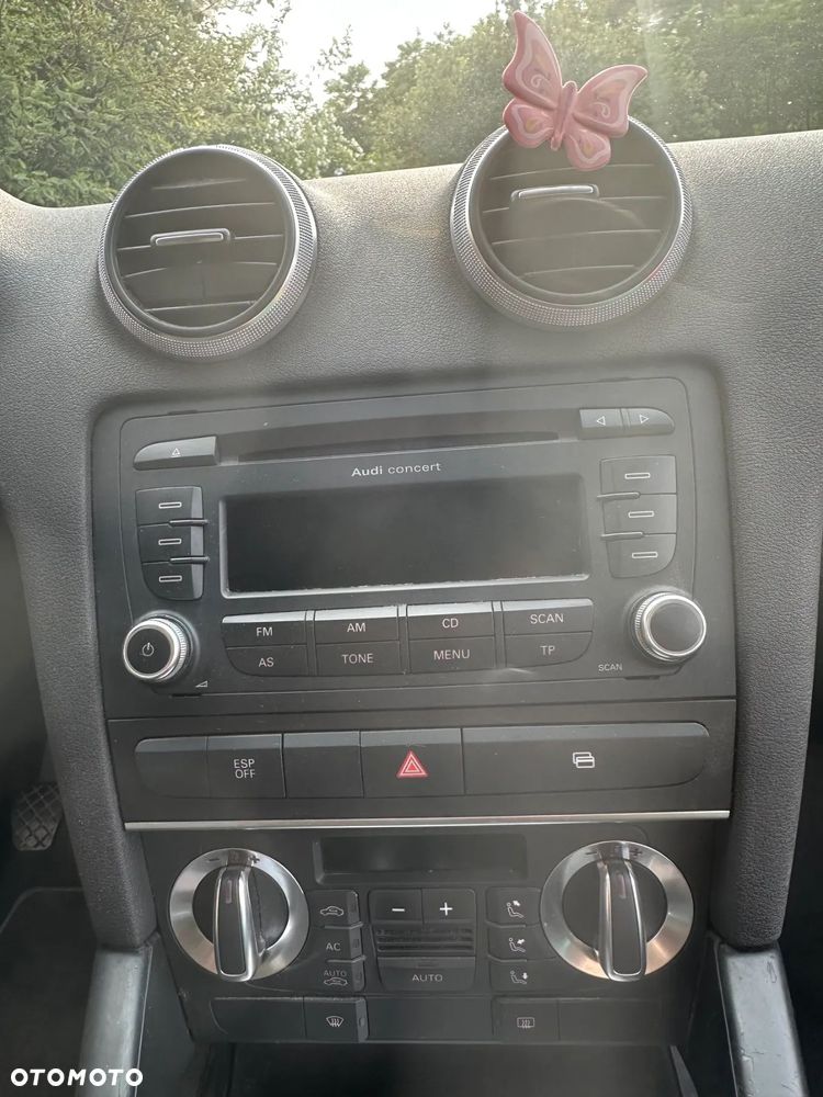 Audi A3 Sportback 1.9 TDI Ambition - 13