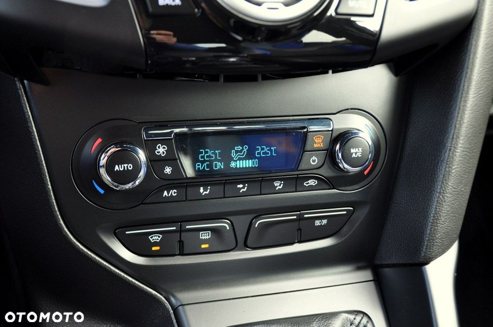 Ford Focus - 35