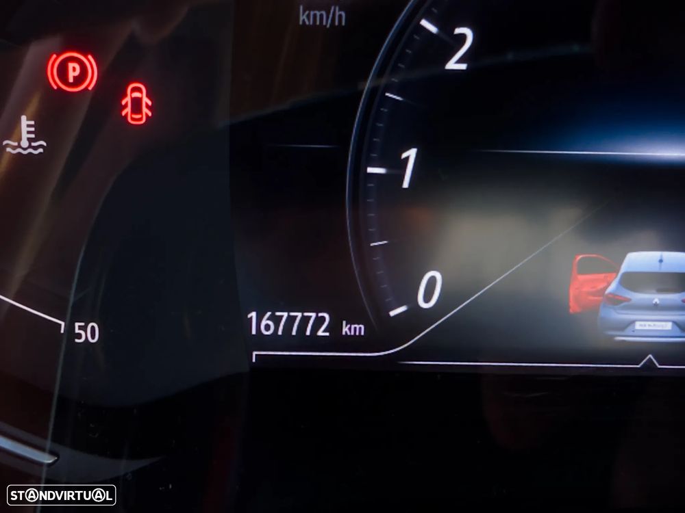 Renault Clio 1.0 TCe RS Line - 7