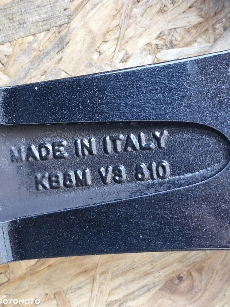 4x FELGA MAZDA CX-5 17" KB8MV3810 KOMPLET - 12