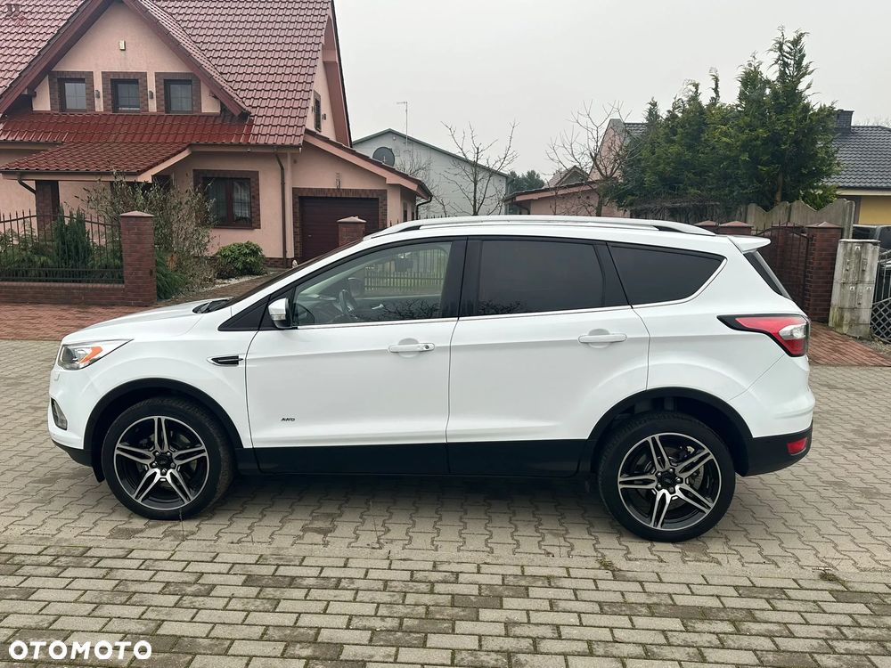 Ford Kuga 2.0 TDCi 4x4 ST-Line - 4