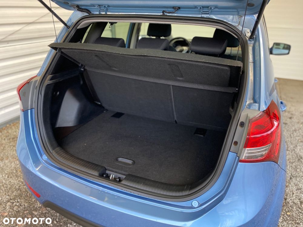 Hyundai ix20 1.6 Style - 29