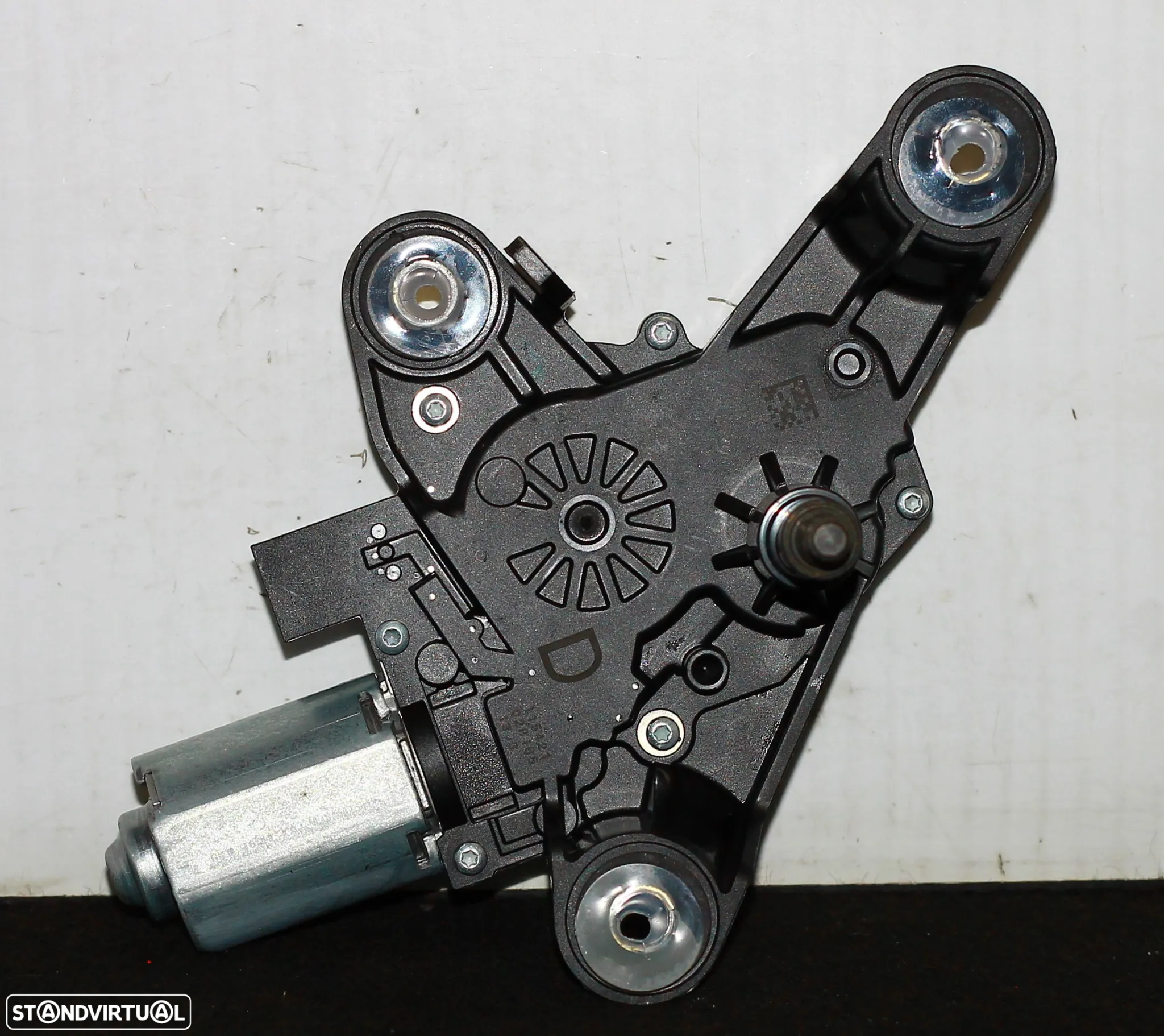 MOTOR LIMPA VIDRO TRASEIRO CITROËN C3 AIRCROSS - 3