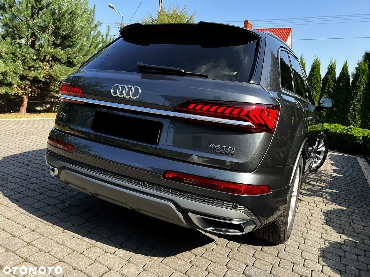 Audi Q7 - 18