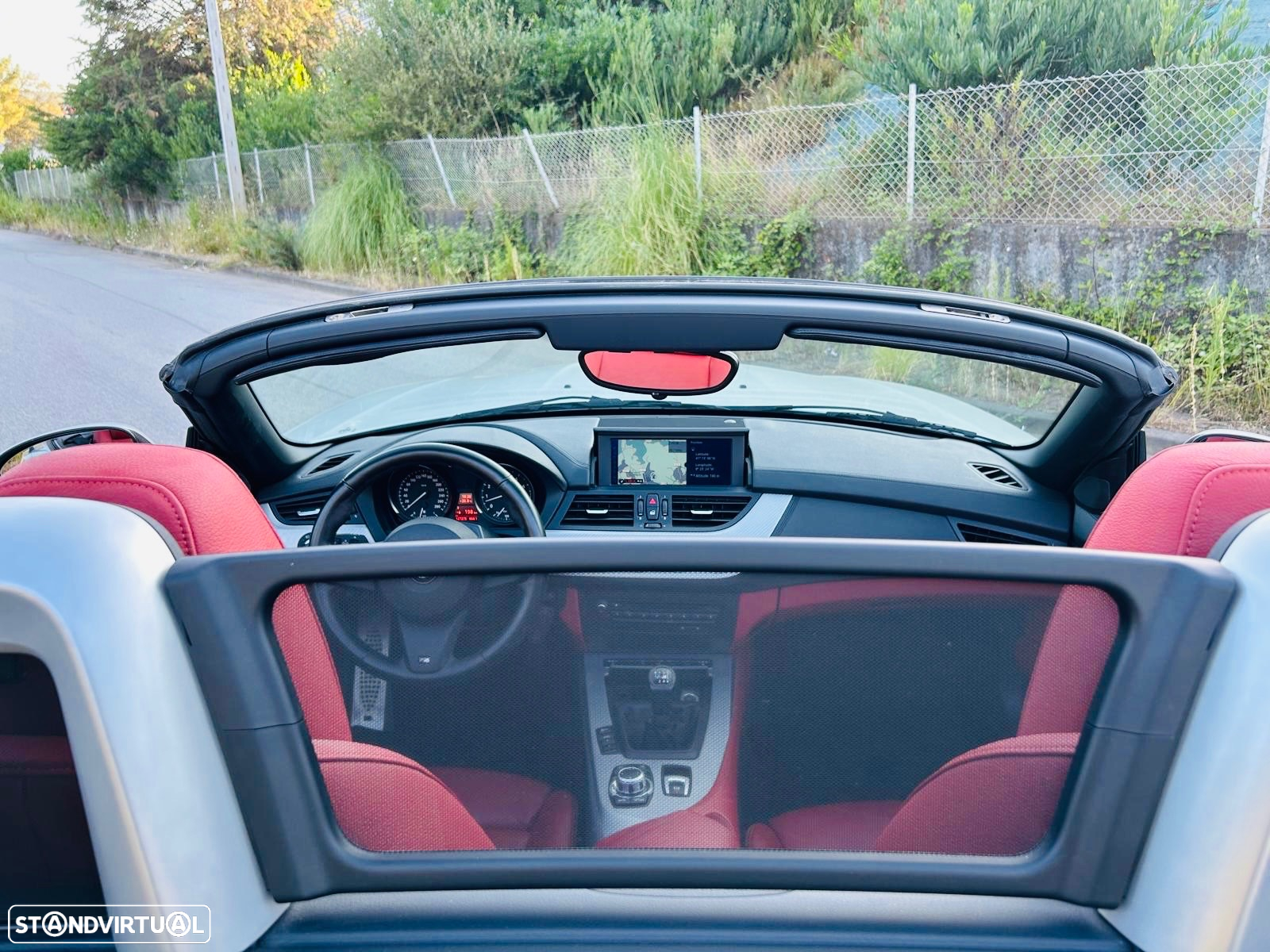 BMW Z4 18 i Pack M - 37