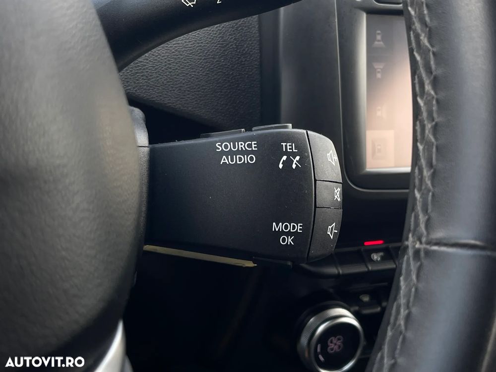 Dacia Duster 1.5 dCi 4x2 Prestige - 39