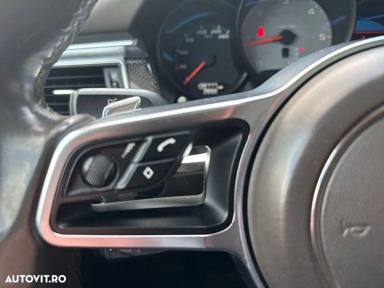 Porsche Macan 3.0 PDK S - 18