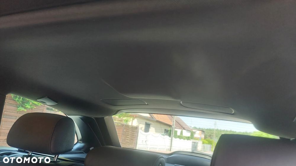 BMW Seria 5 - 28