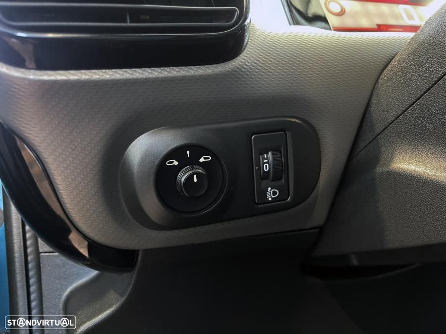 Citroën C4 Cactus 1.2 PureTech Feel Business EAT6 - 14