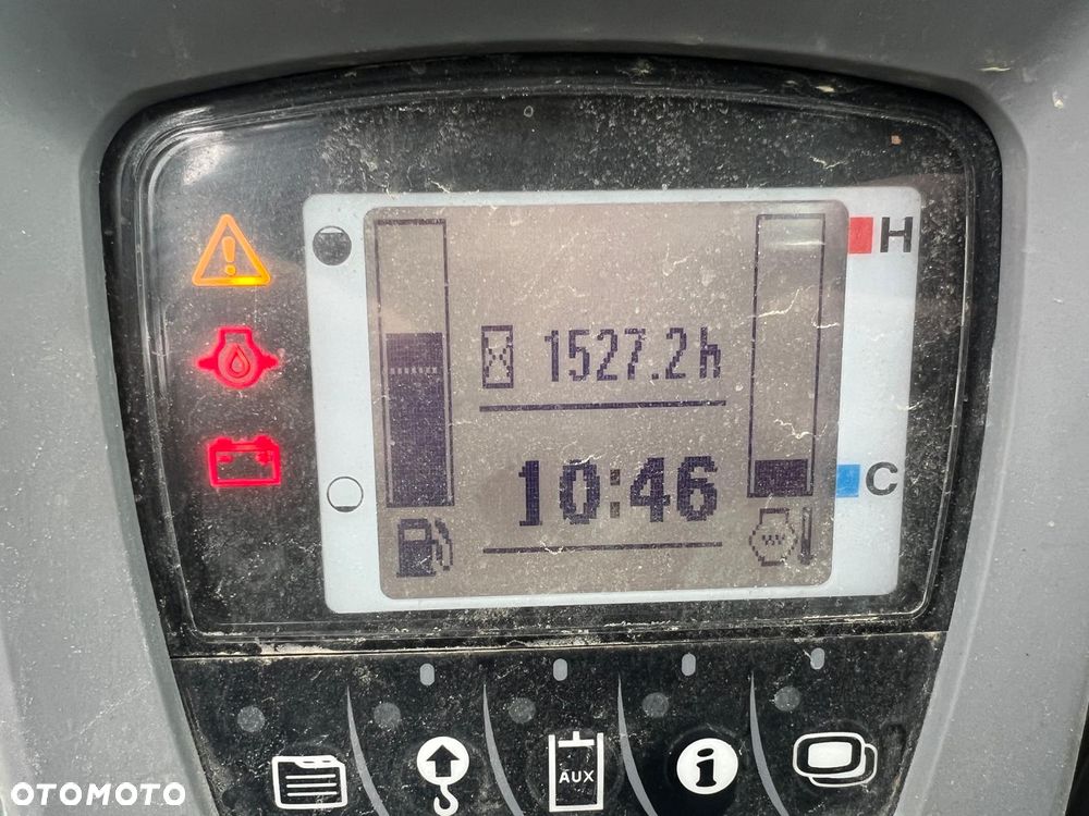 Kubota KX080-4 α2 | 2020 | 1500 mth | PowerTilt | TOP stan | - 6