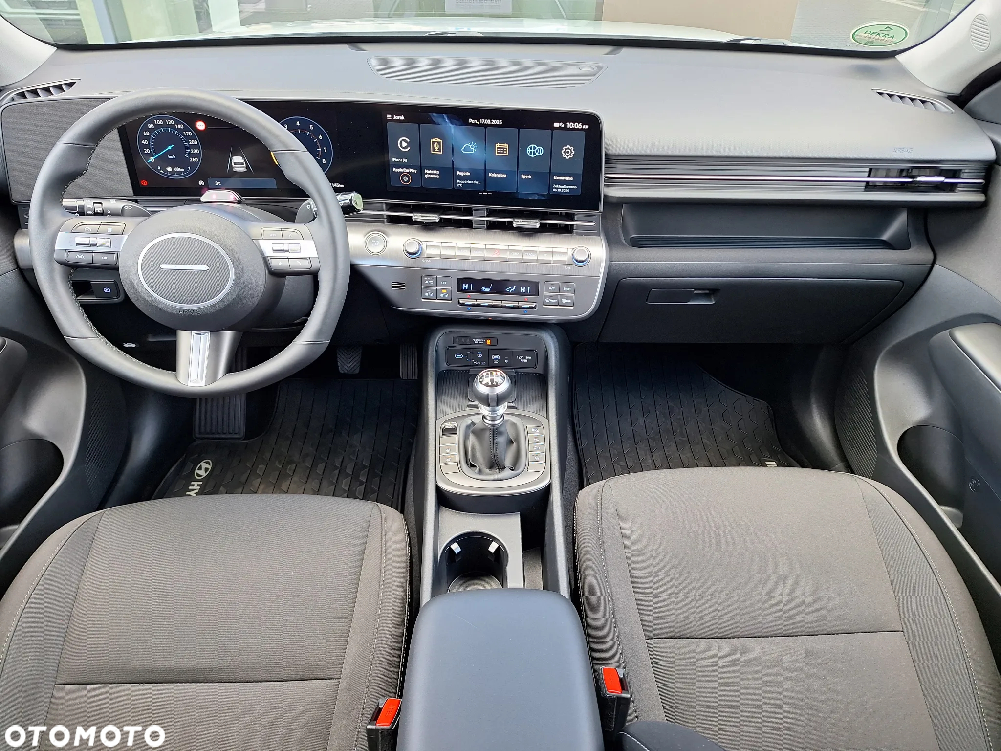 Hyundai Kona - 19