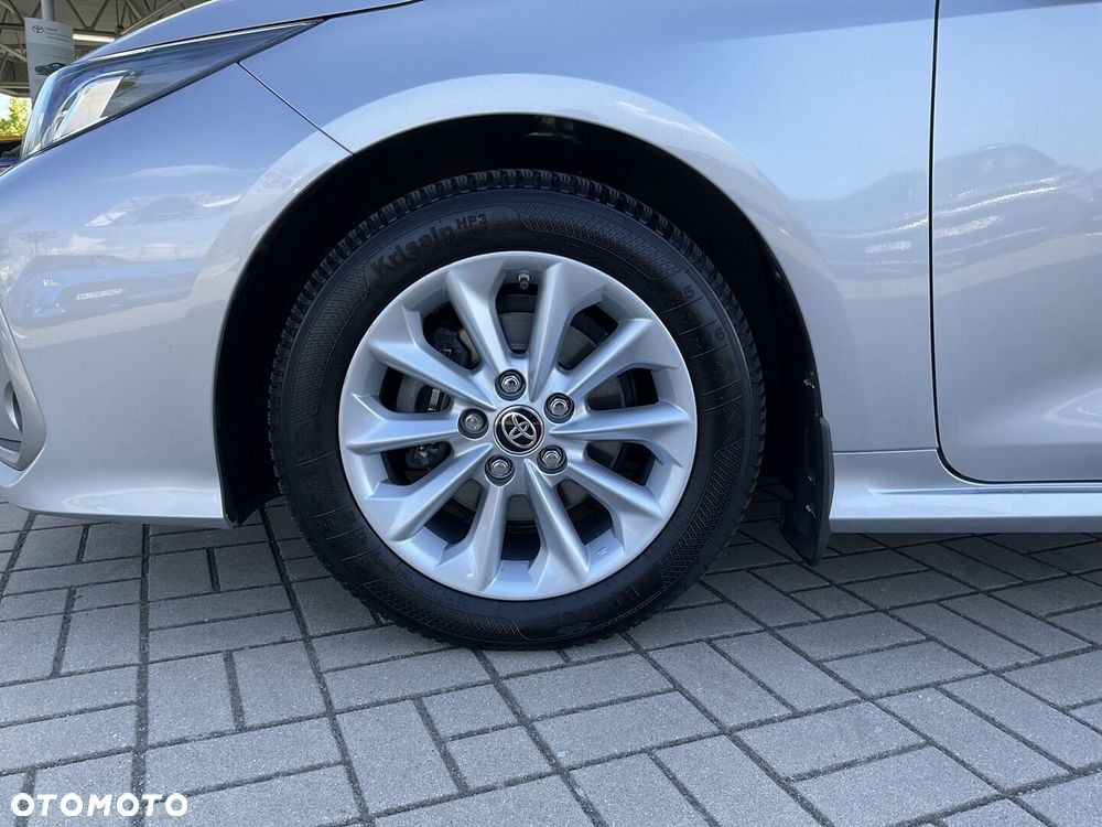 Toyota Corolla - 19
