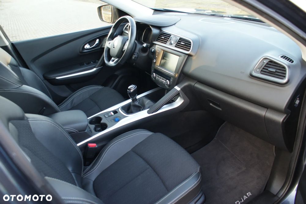 Renault Kadjar 1.2 Energy TCe Adventure - 18