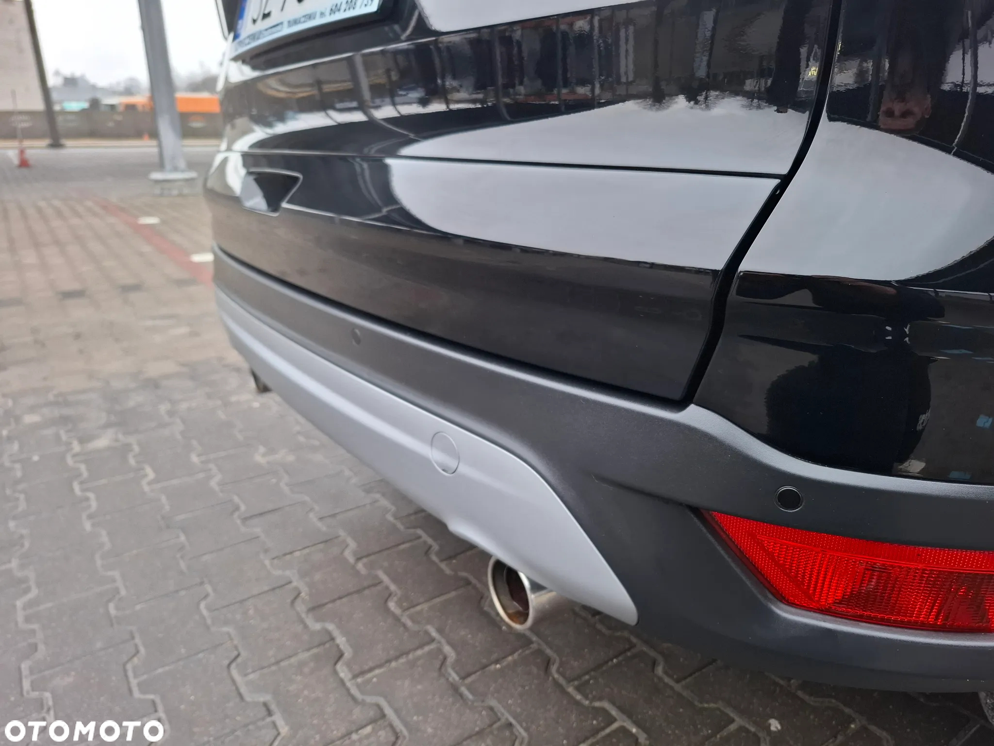 Ford Kuga - 22