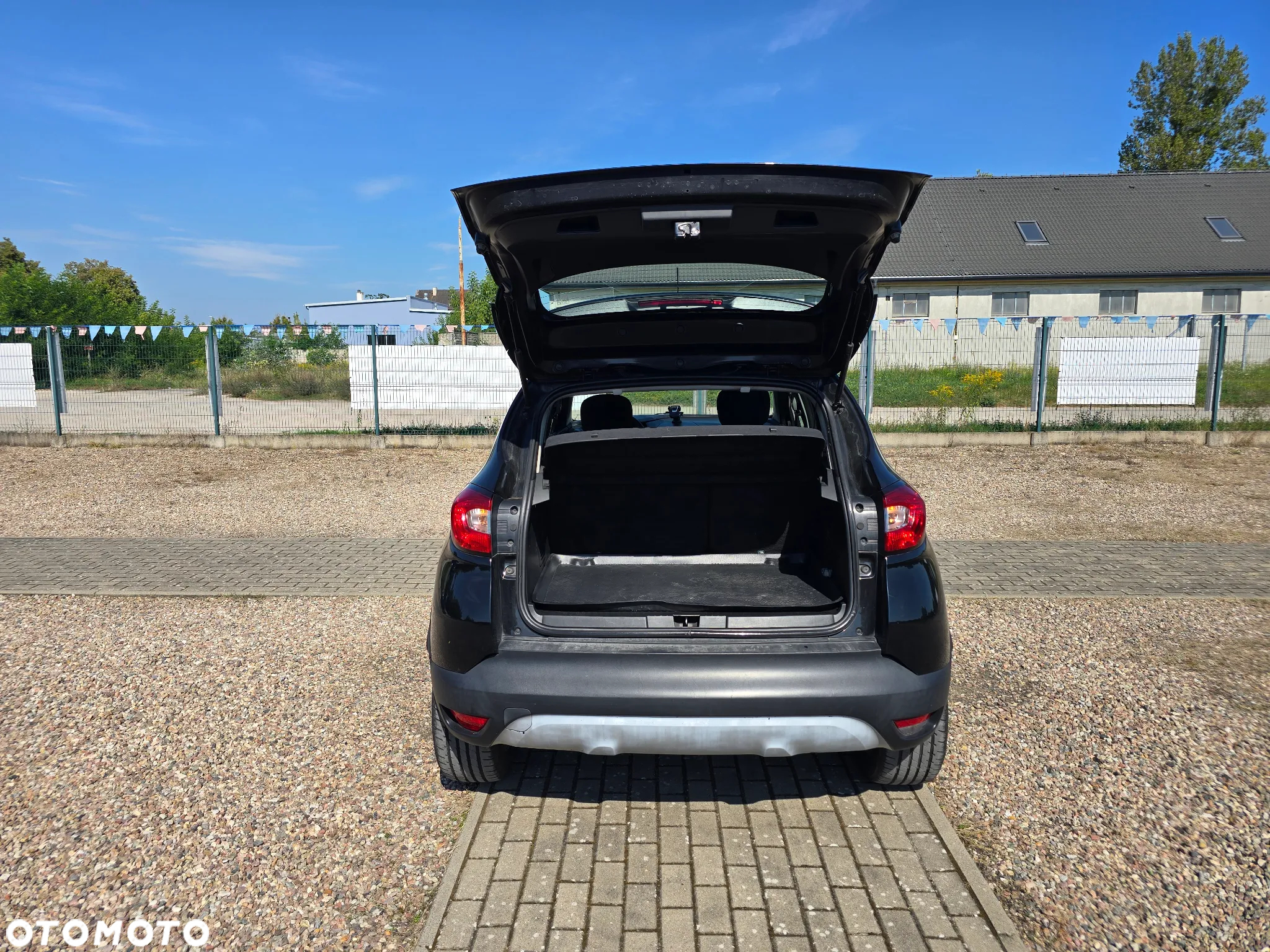 Renault Captur 0.9 Energy TCe Alize - 10