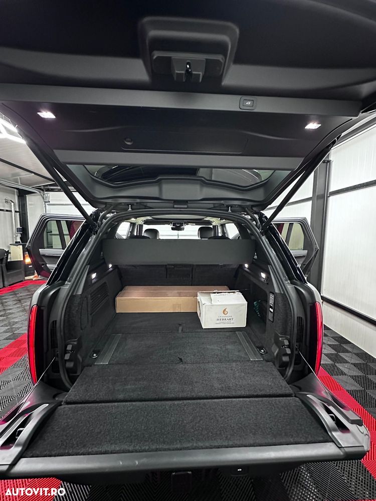 Land Rover Range Rover 4.4 V8 P530 HSE - 11