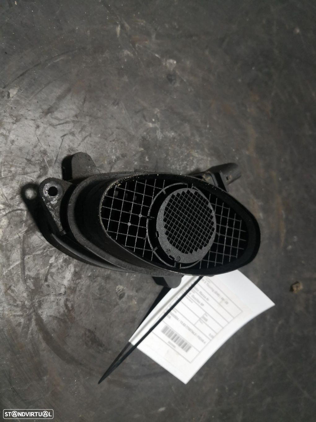 Medidor Massa Ar Bmw 3 Touring (E46) - 4