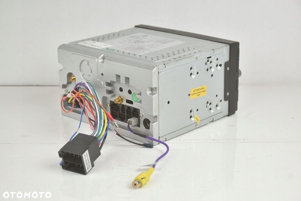 radio akcesoryjne pumpkin aa0495b bluetooth gbs - 2