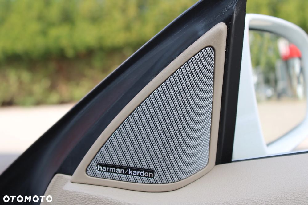 Mercedes-Benz Klasa E 350 Coupe 7G-TRONIC - 29