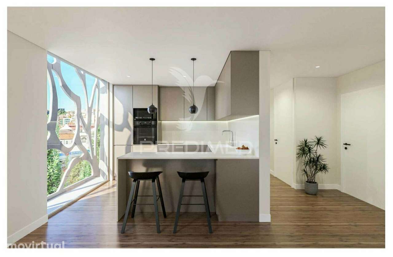 APARTAMENTO T2 FUNCHAL - Grande imagem: 2/6