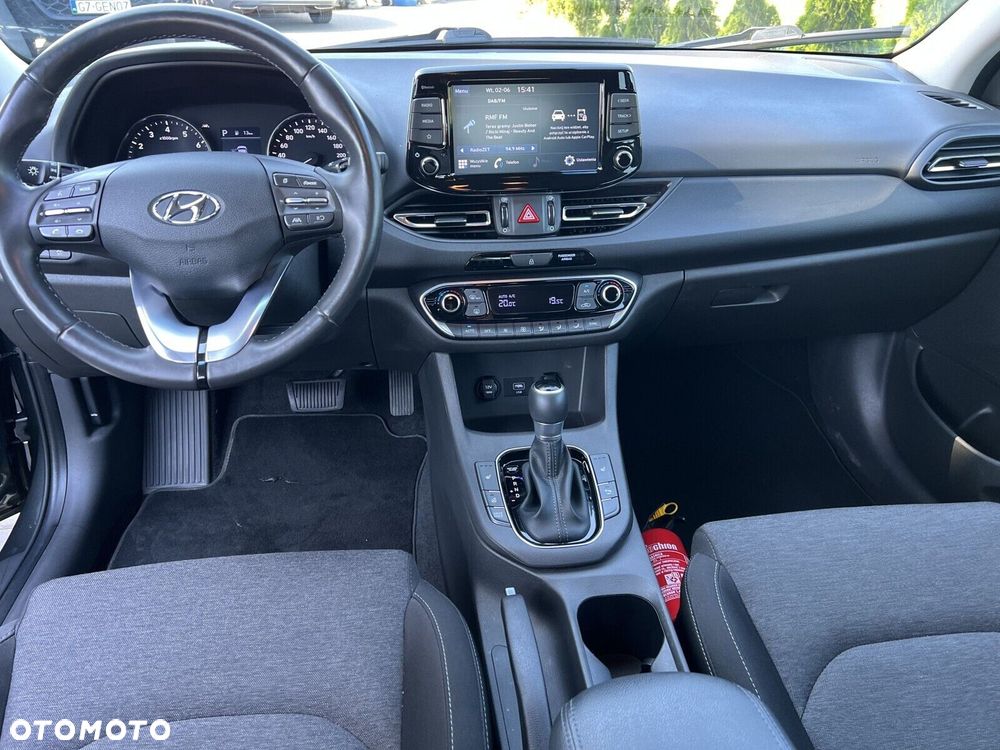 Hyundai i30 - 3