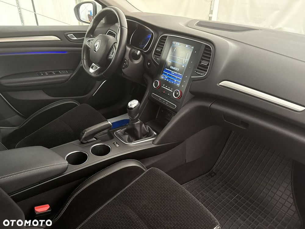 Renault Megane - 22