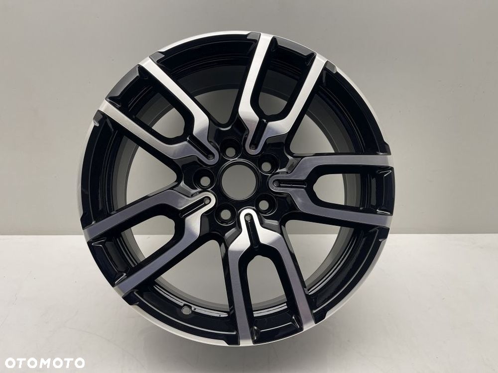 FELGA MINI COOPER F65 F66 F67 7J 18 ET47 5A3E641 - 1