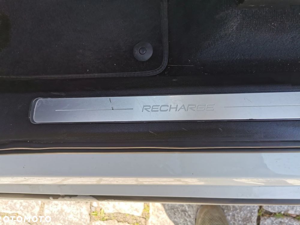 Volvo XC 90 T8 AWD Plus Bright - 14