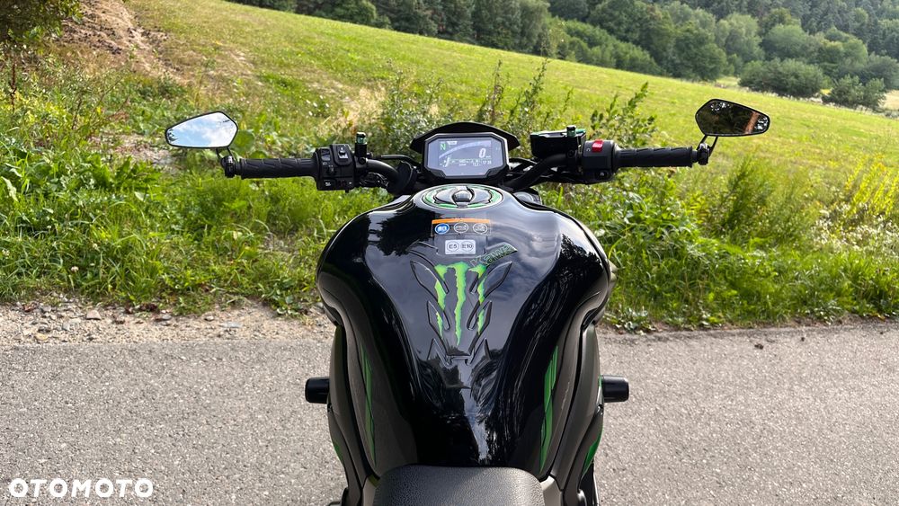 Kawasaki Z 900 - 14