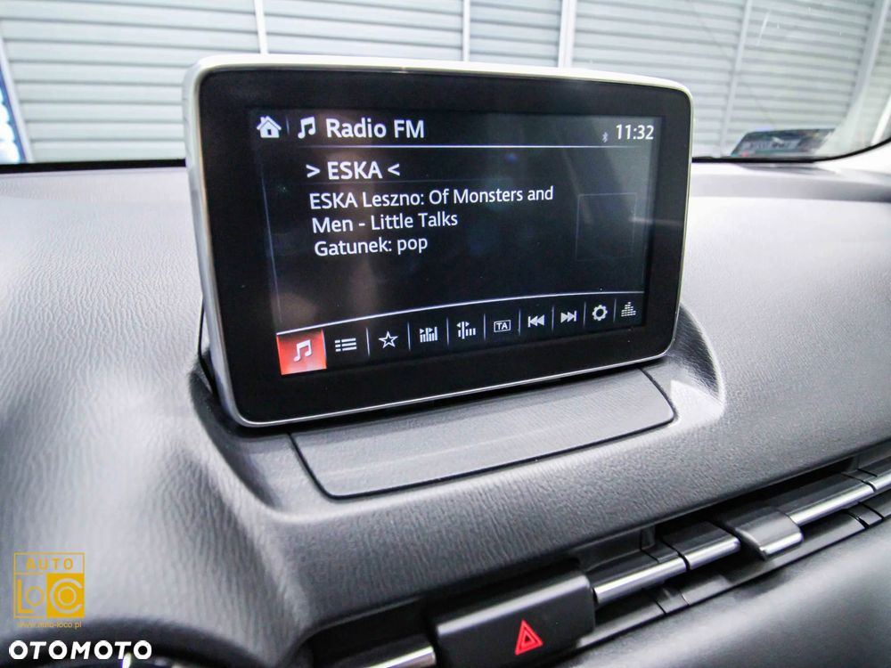 Mazda 2 1.5 Skypassion i-ELoop - 18