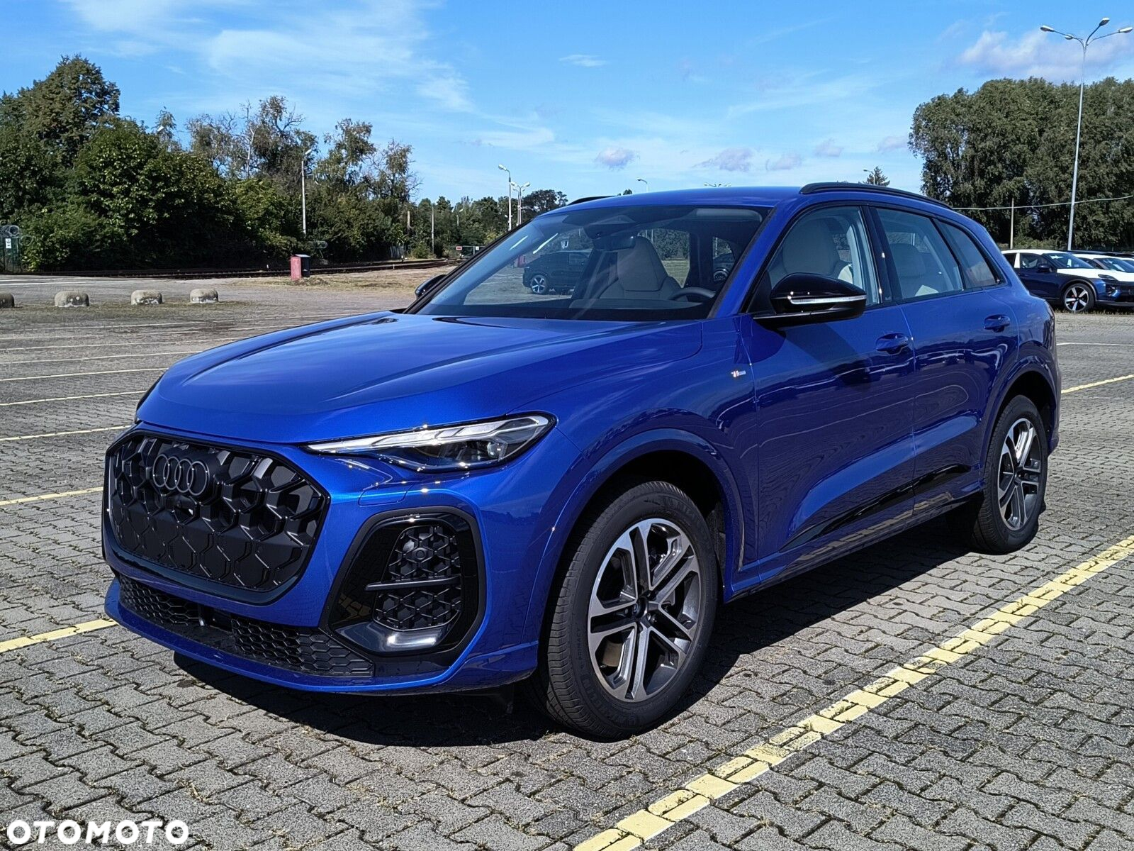 Audi Q5 - 14