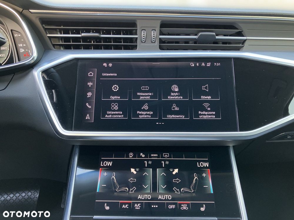 Audi A6 Avant - 26