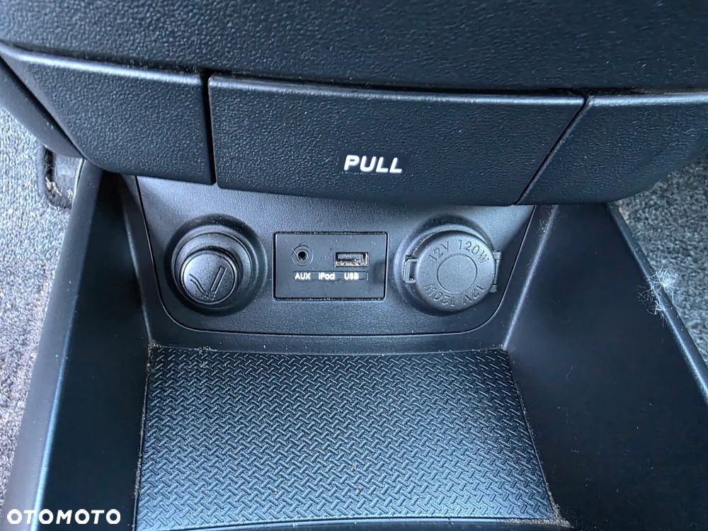 Hyundai i30 1.4 blue Comfort - 12