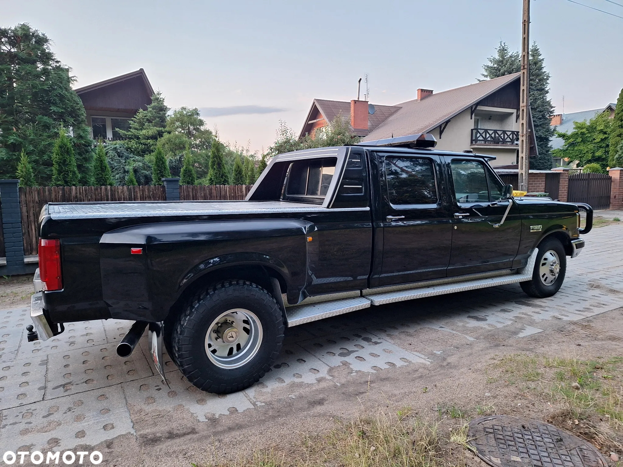Ford F350 - 9