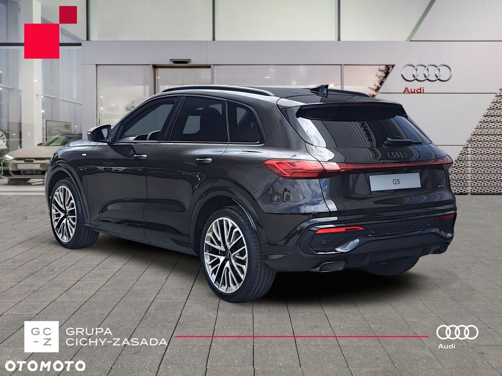 Audi Q5 - 4