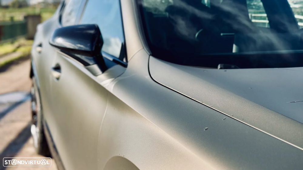 Cupra Formentor 1.5 e-Hybrid DSG VZ Tribe Edition - 4