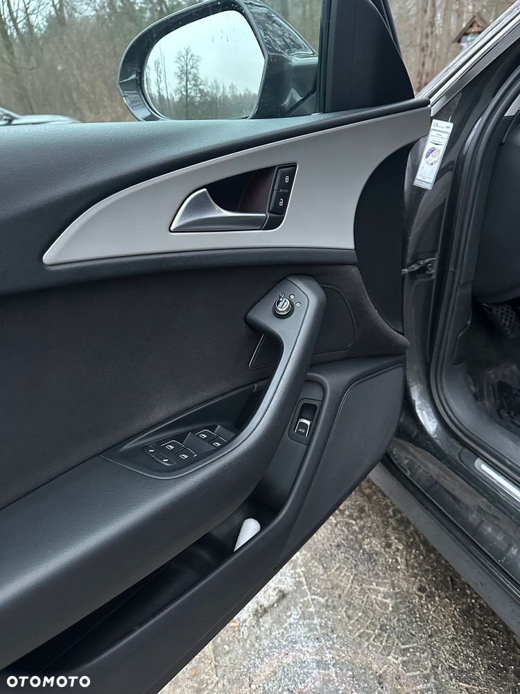 Audi A6 Avant 2.0 TDI Ultra - 5