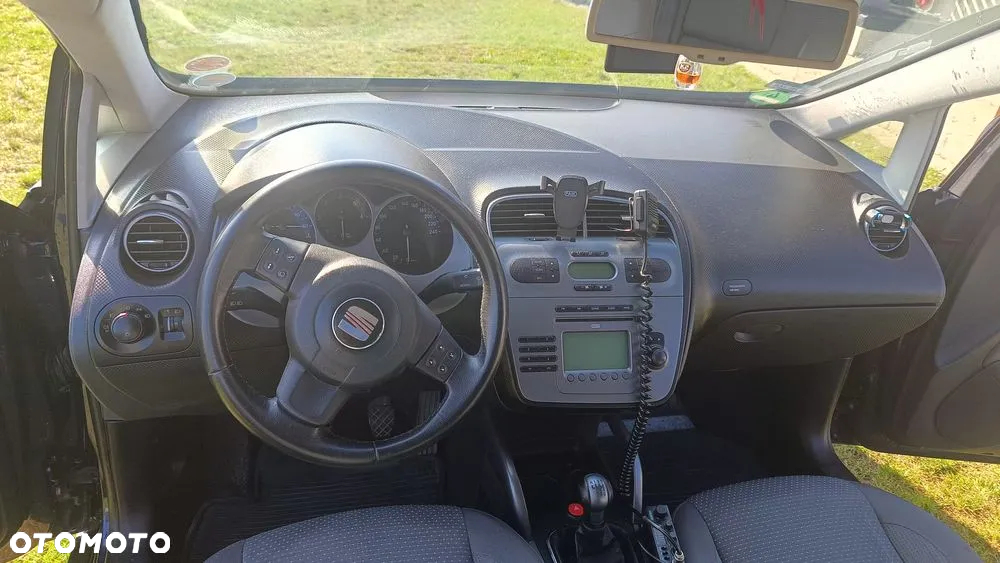 Seat Altea XL - 6