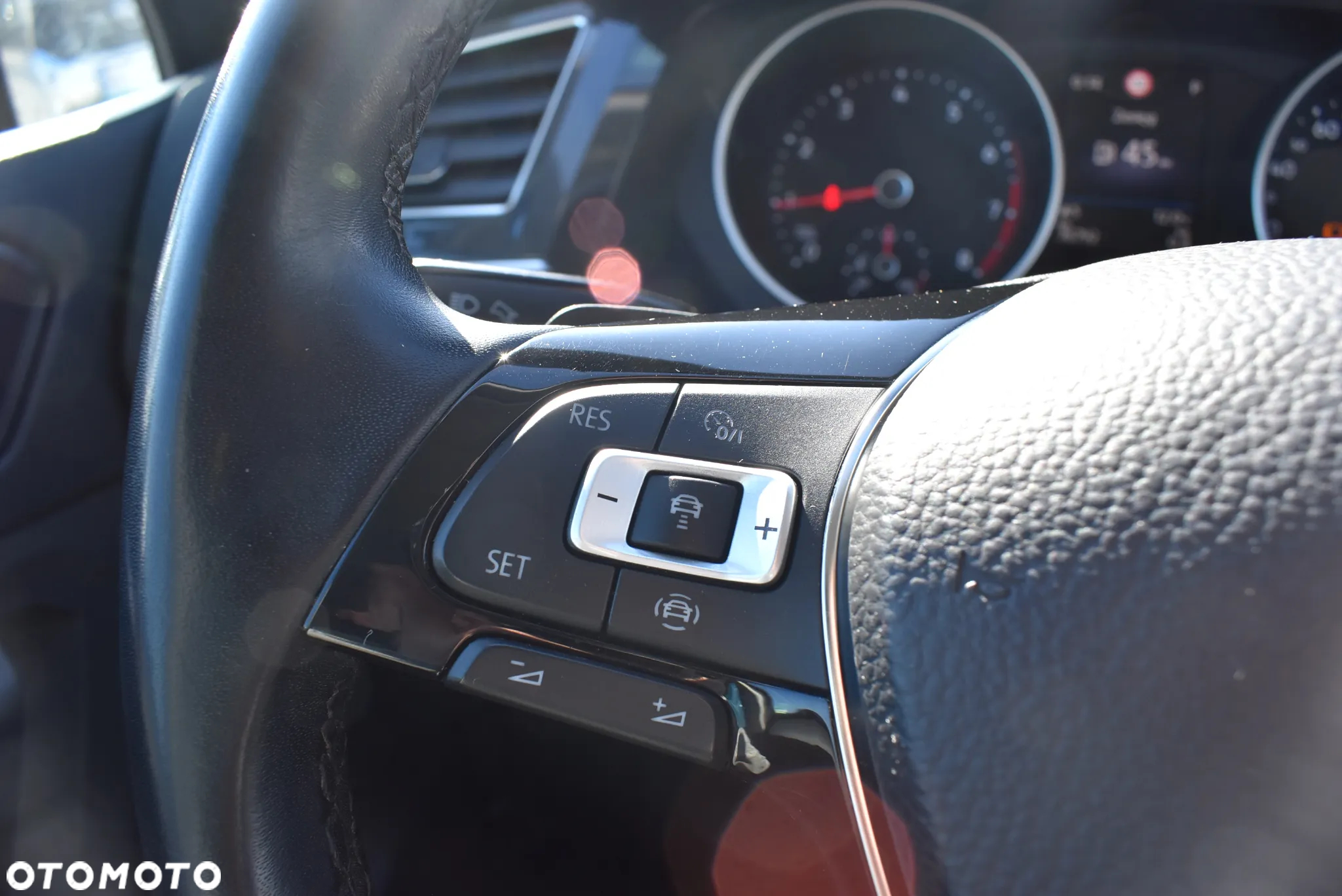Volkswagen Tiguan 1.5 TSI EVO Comfortline DSG - 33