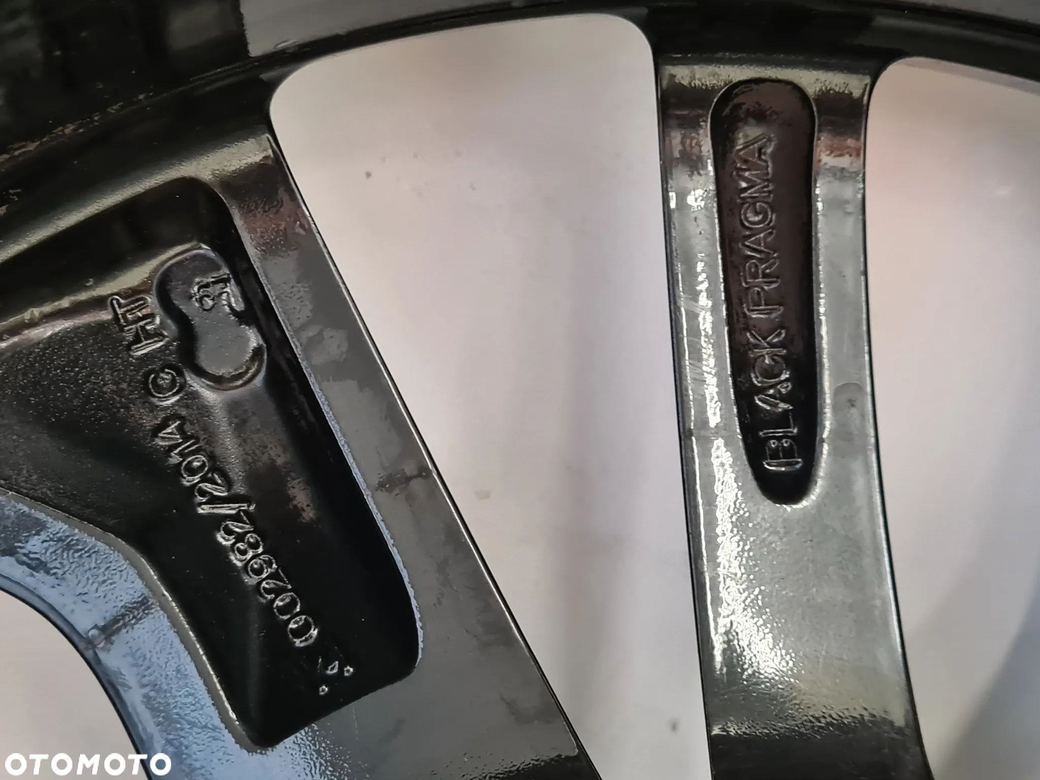 renault megane iv koła felgi aluminiowe 205/50 17 403008935r - 32